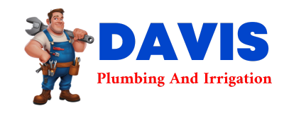 Trusted plumber in SKIPPACK